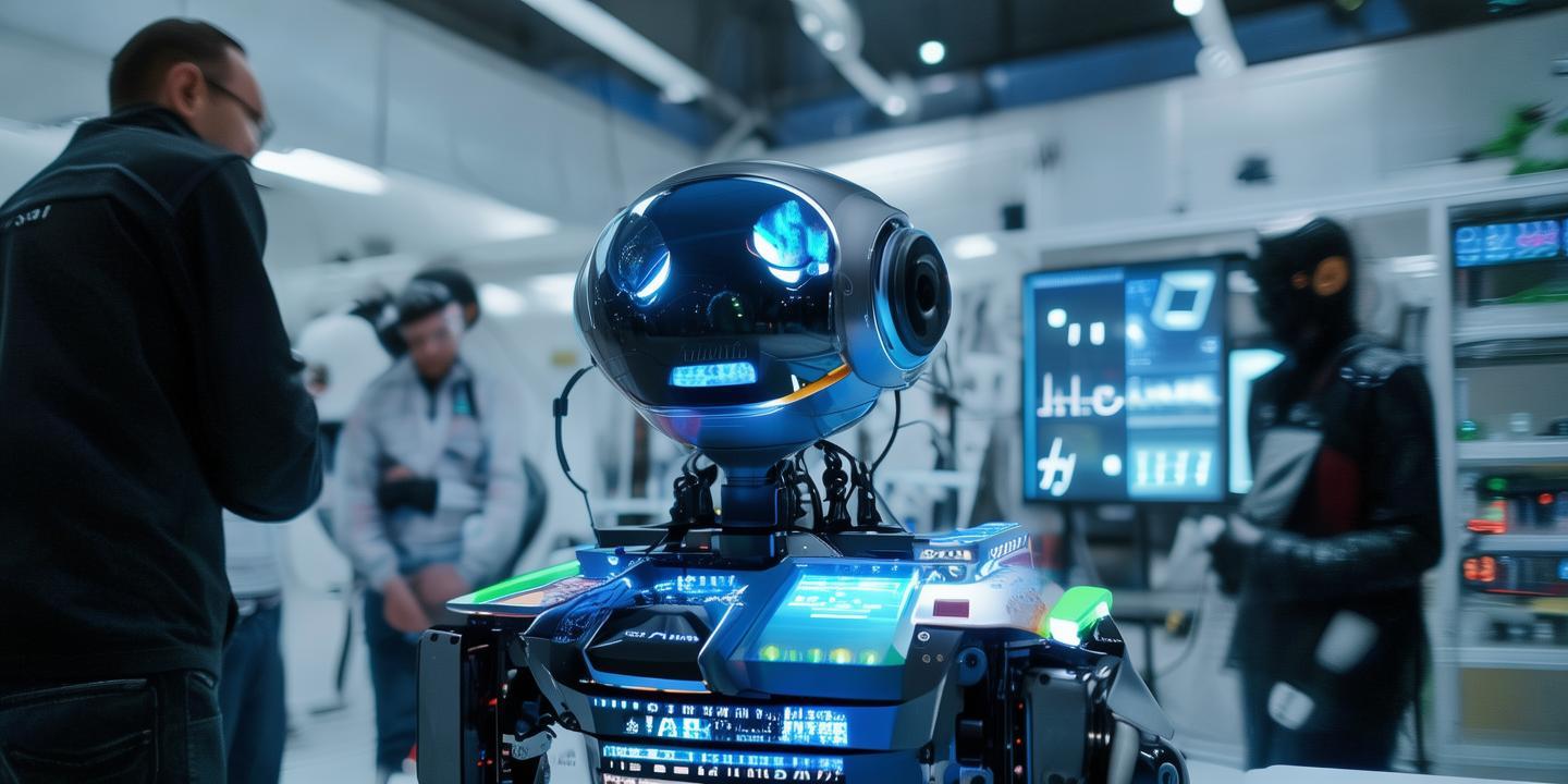 蚂蚁灵波开源LingBot-VLA实现高效机器人适配只需150条数据