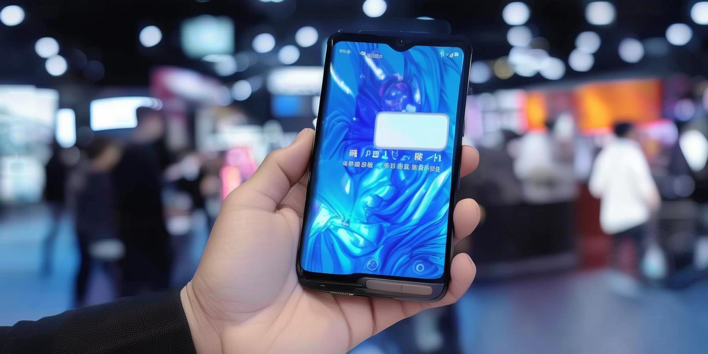 小米17 Max发布在即 晴空蓝外观曝光 6.9英寸直屏徕卡三摄旗舰配置