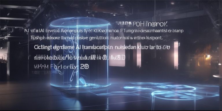 天玑AI开发套件3.0发布四大核心优势引领行业革新