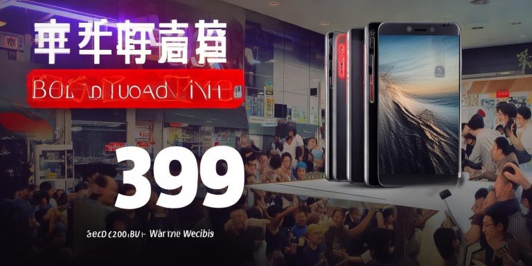 REDMI K90 Pro Max 618降价3999元起 卢伟冰称最佳换机时机