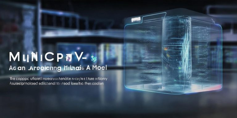 面壁智能发布MiniCPM-V 4.6低内存高效率多模态大模型引领AI新趋势
