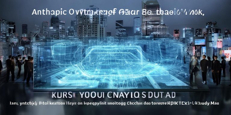 日本三大银行5月底将启用Anthropic Mythos应对网络安全挑战