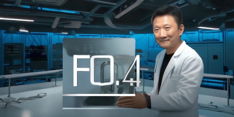 Figure创始人称F.04实现最大飞跃进入投产前置阶段