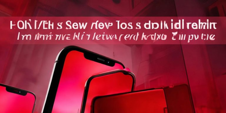 iPhone 18 Pro四色正式公布 樱桃红成新主打配色