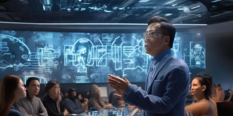 李想谈AI时代人才观：善用AI的专业人士将迈向新高度