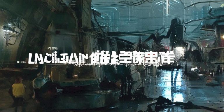 国产AI短片《丧尸清道夫》震撼海外，小云雀助力普通人打造院线级大片