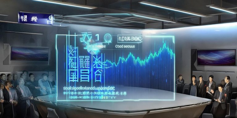 阿里Q4财报揭晓AI业务爆发 云收入增长40%引领行业变革