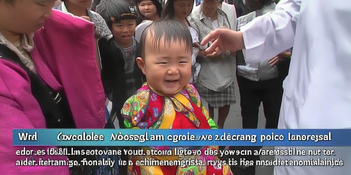 浙江宝宝九个头旋引热议 医生澄清与智力性格无关