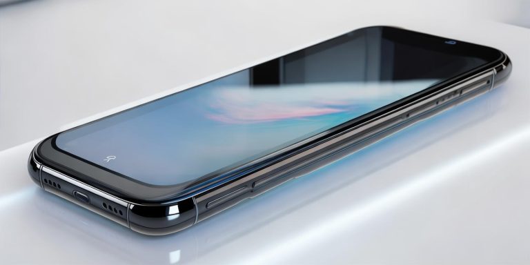 苹果2028款iPhone将采用四面全曲OLED屏与透明电极技术实现无黑边设计