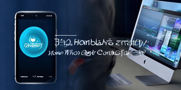 手机端ChatGPT远程控制Codex实现随时随地管理Mac任务