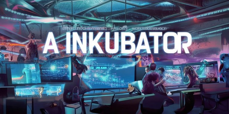 Netflix推出AI动画工作室INKubator开启智能创作新时代