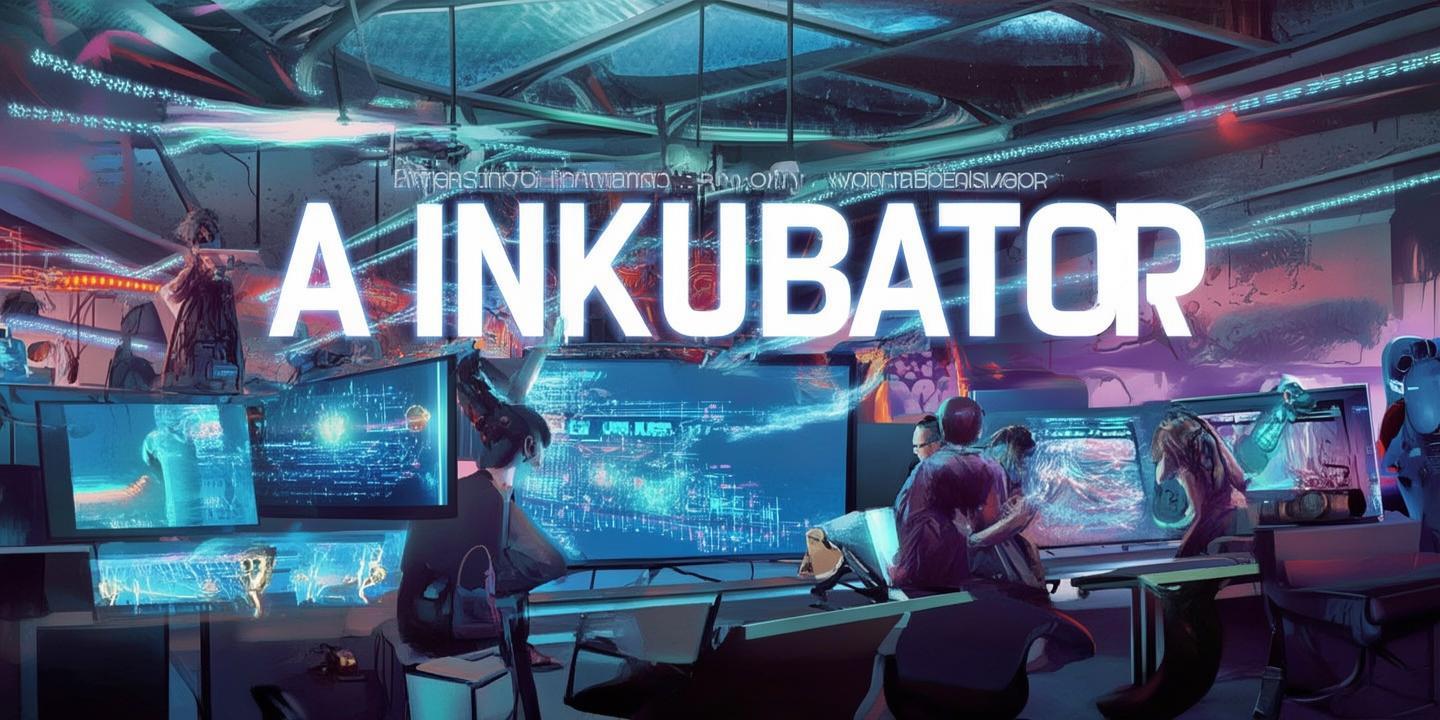 Netflix推出AI动画工作室INKubator开启智能创作新时代