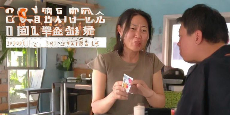 于东来母亲节200元餐费付2000元感动小店老板传递善意