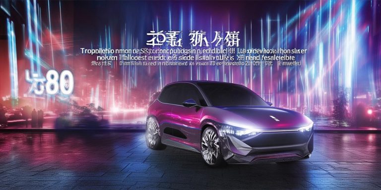 乐道品牌两周年交付破10万 L80今晚上市引领家庭智能电动出行新趋势