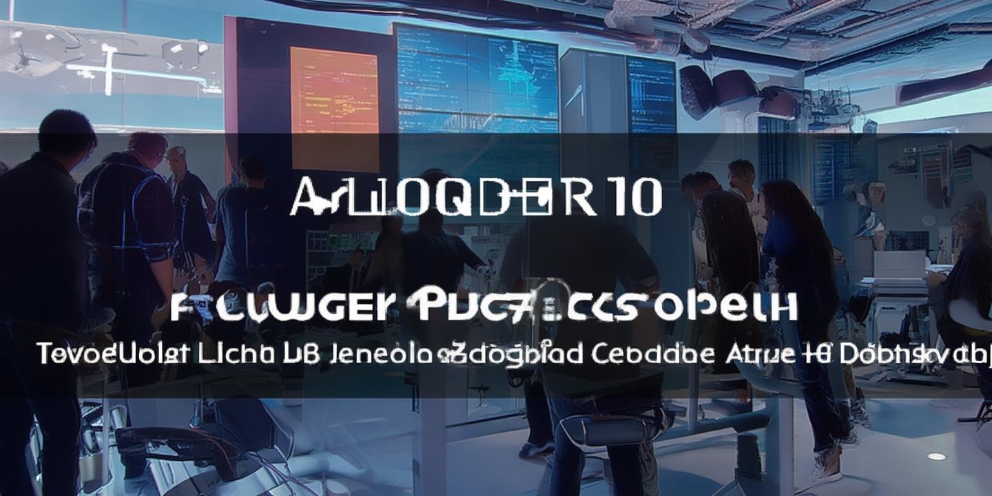 阿里Qoder 1.0发布 自主开发模式革新代码生成与交付全流程