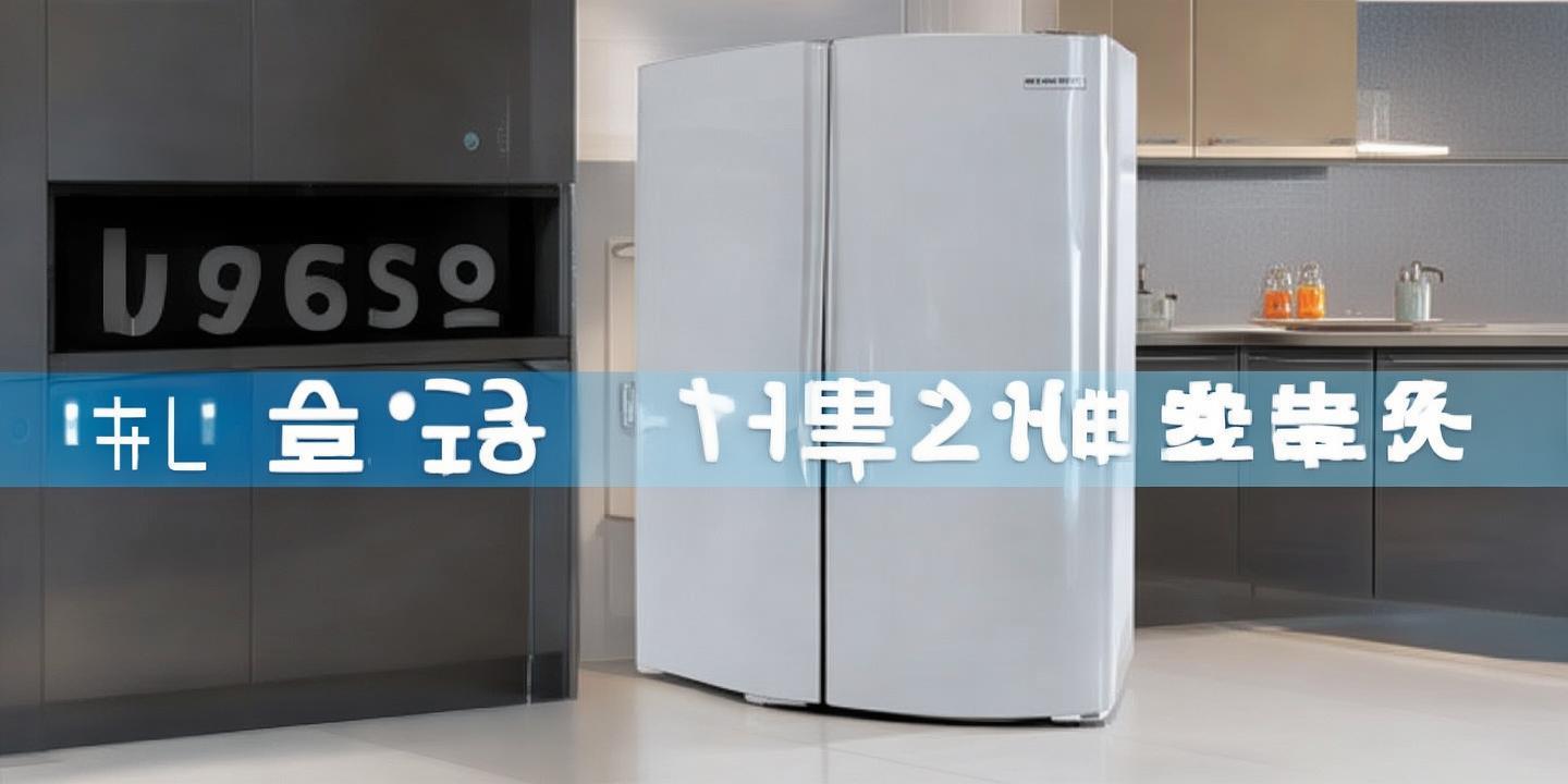 小米2999元自动制冰冰箱发布 60cm超薄平嵌适合小户型