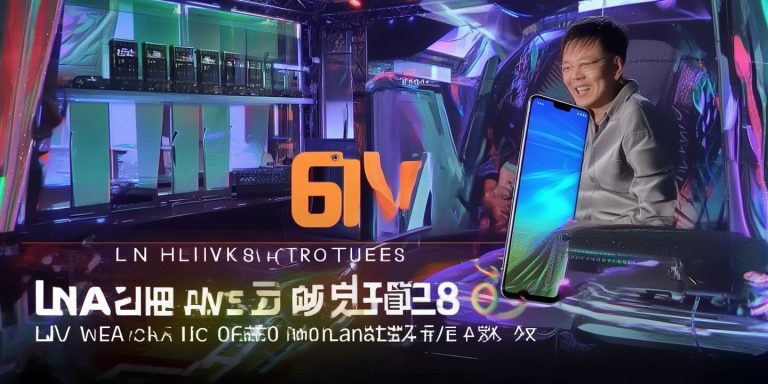 卢伟冰618直播曝光小米17 Max六大新品亮点全揭秘