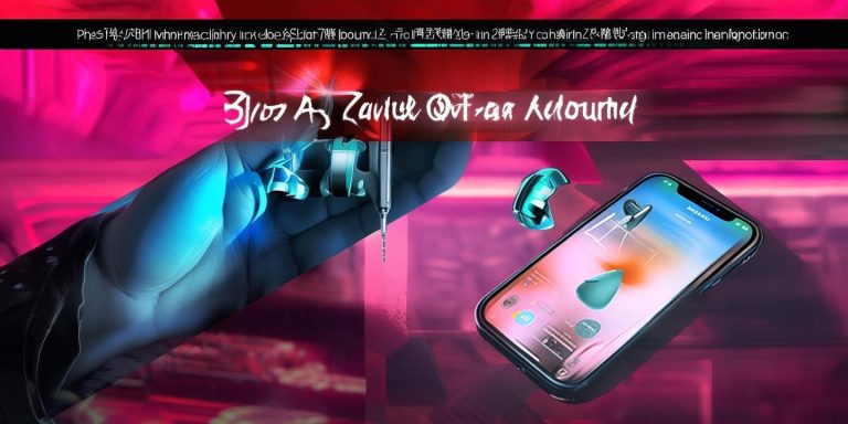 iPhone用户必看！小米耳夹耳机完美适配苹果 通话录音更高效