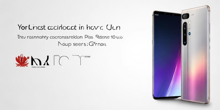 华为nova系列十周年大调整 6月发布砍掉Ultra新增Pro Max