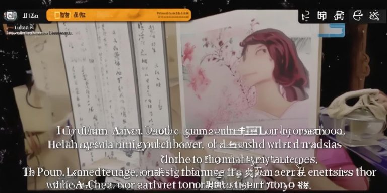 卢昱晓因发布《给阿嬷的情书》屏摄Live图引争议 道歉称伤害创作者心血