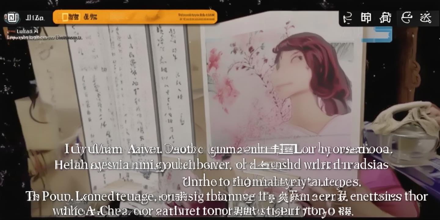 卢昱晓因发布《给阿嬷的情书》屏摄Live图引争议 道歉称伤害创作者心血