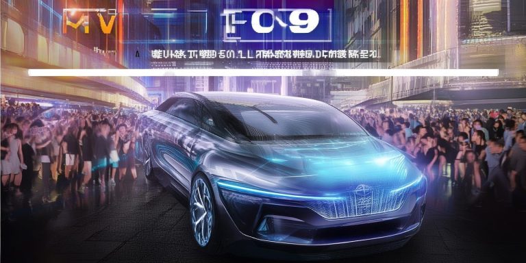 鸿蒙智行旗舰MPV智界V9上市48小时大定破10500台