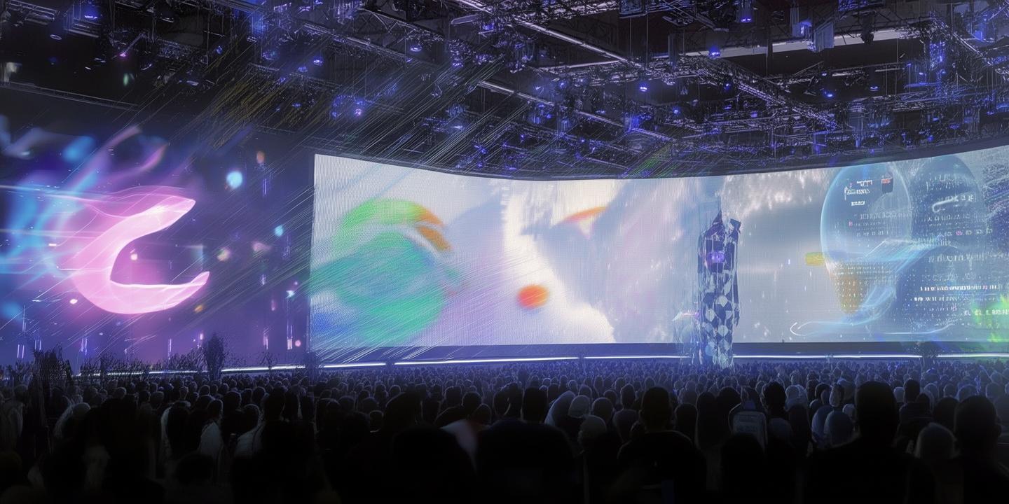 Google I/O大会重磅来袭 Gemini4.0引领AI革新挑战GPT-5.5