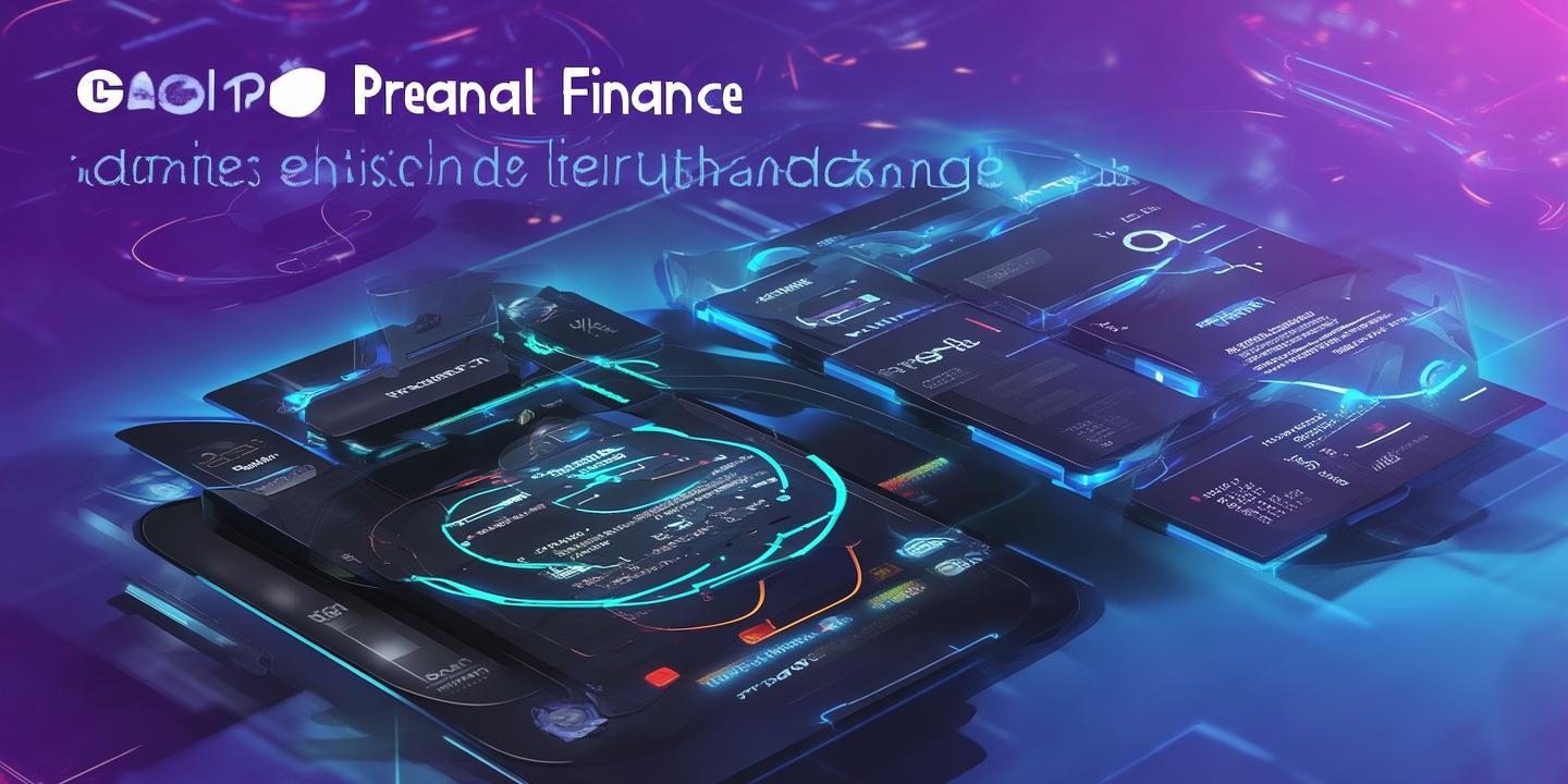 OpenAI推出ChatGPT个人理财工具连接万家银行账户实现智能财务规划