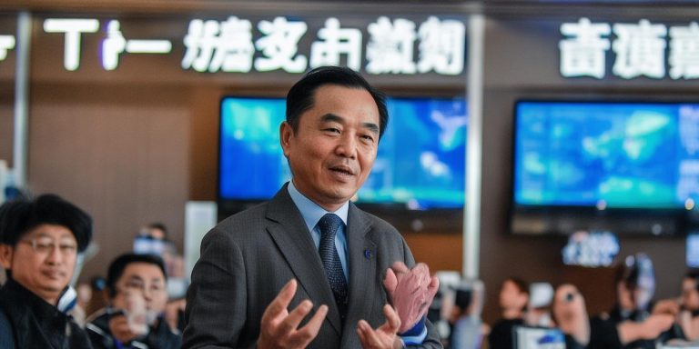 黄仁勋反对将AI芯片与核武器类比强调技术应推动全球进步