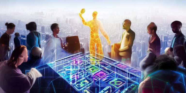 运营商布局Token经济推动AI基础设施升级打造百亿生态新蓝图