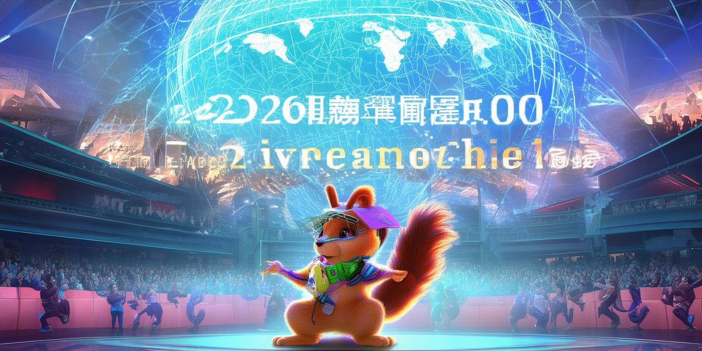 松鼠Ai入选时代2026全球百大最具影响力企业引领个性化教育全球化浪潮
