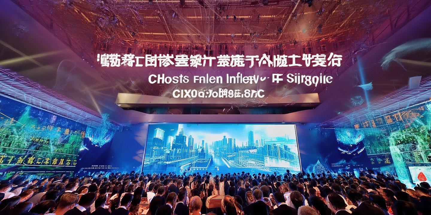 中国移动视联网AI生态签约大会重庆启幕 共筑数智未来新蓝图