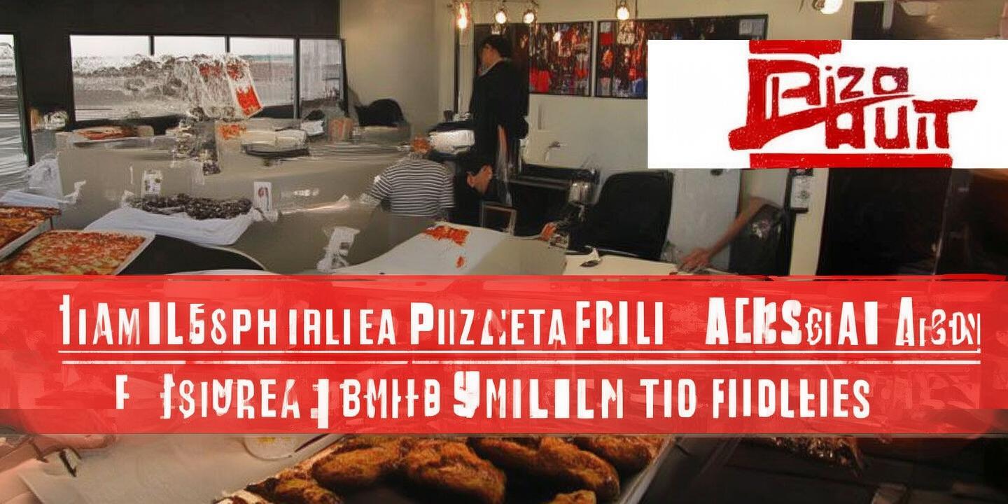 必胜客AI配送系统引发加盟商索赔超1亿美元 门店业绩暴跌真相曝光