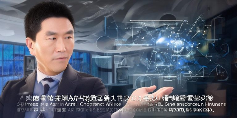 张朝阳谈搜狐AI战略：理性应用内容中立避开大模型军备竞赛