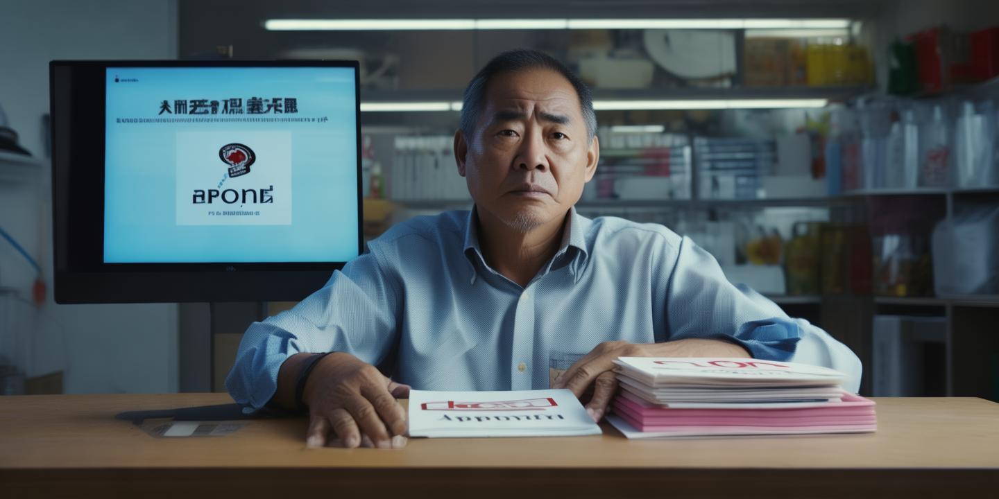 AI改图恶意仅退款平台秒批仲裁新店老板心凉退店