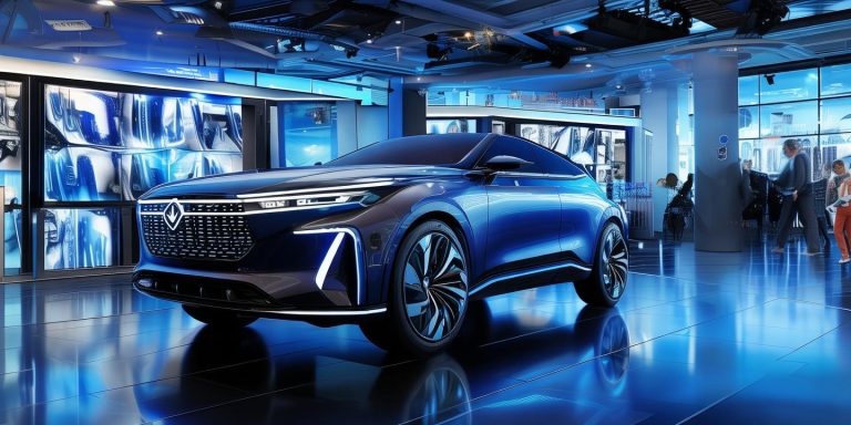 问界M7销量突破45万台 鸿蒙智行中流砥柱引领新能源SUV市场