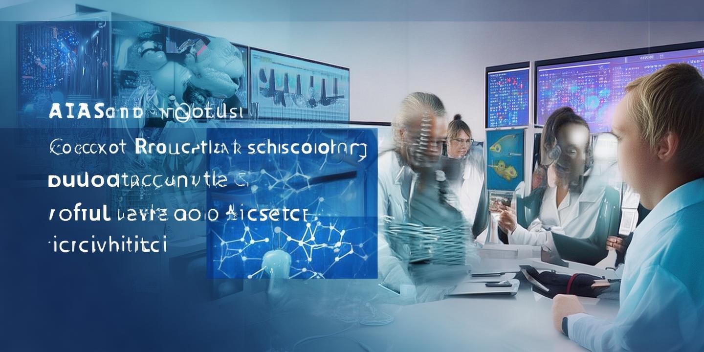 SandboxAQ携手Claude革新药物发现流程，打造无需专业计算的AI科学工具