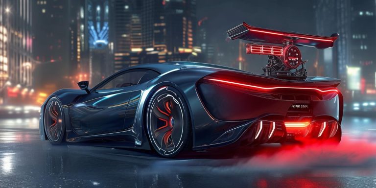 小米YU7 GT搭载V8s EVO电机最高转速达28000rpm性能全面升级