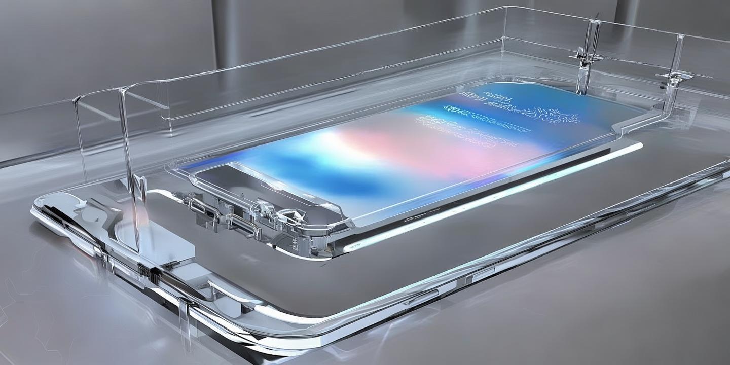 苹果折叠屏iPhone Ultra无痕铰链技术揭秘 OPPO Find N6引领行业半年