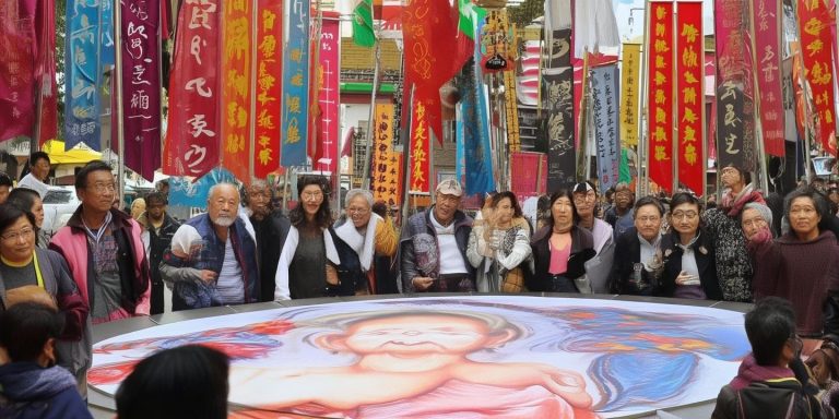 阿嬷到底怎么读？方言文化魅力引发全国热议