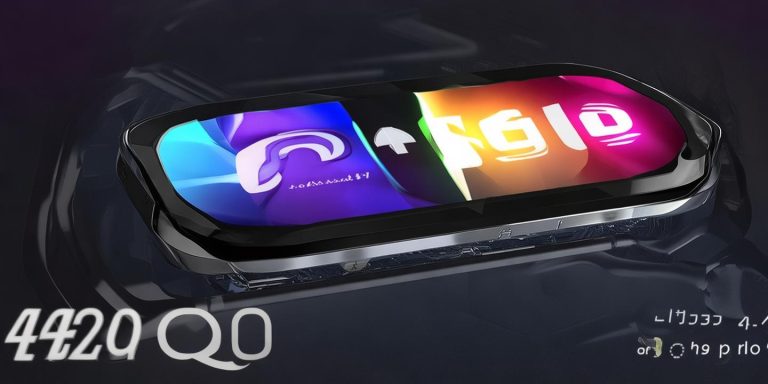 iQOO Pad6 Pro旗舰游戏平板发布 4K巨幕性能强劲 4299元起售