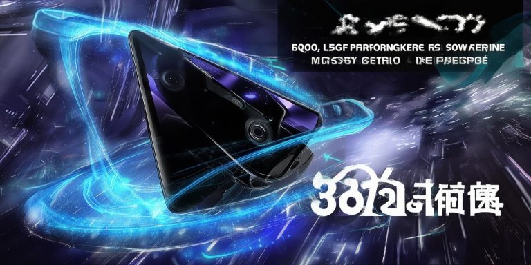 iQOO 15T首发天玑9500 Monster版 3299元起性能旗舰