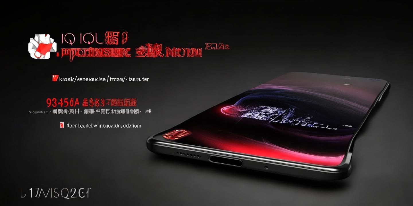 iQOO 15T天玑9500 Monster版性能旗舰 3299元起震撼登场