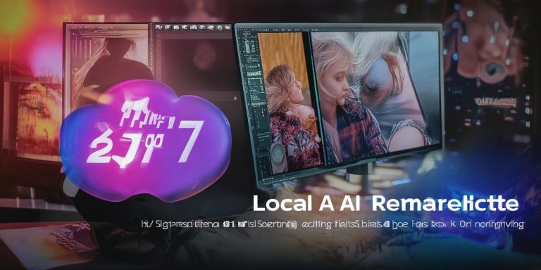 Photoshop 27.7更新：本地AI移除工具上线 生成式积分翻倍提升创作效率