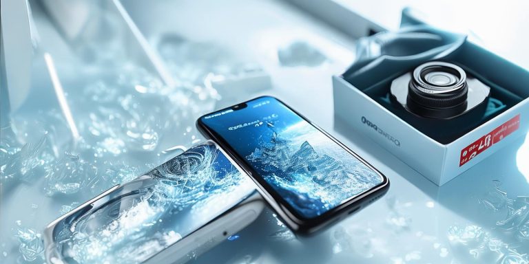 OPPO Find X9 Ultra哈苏极地冰川色专业影像配件套装2499元开售