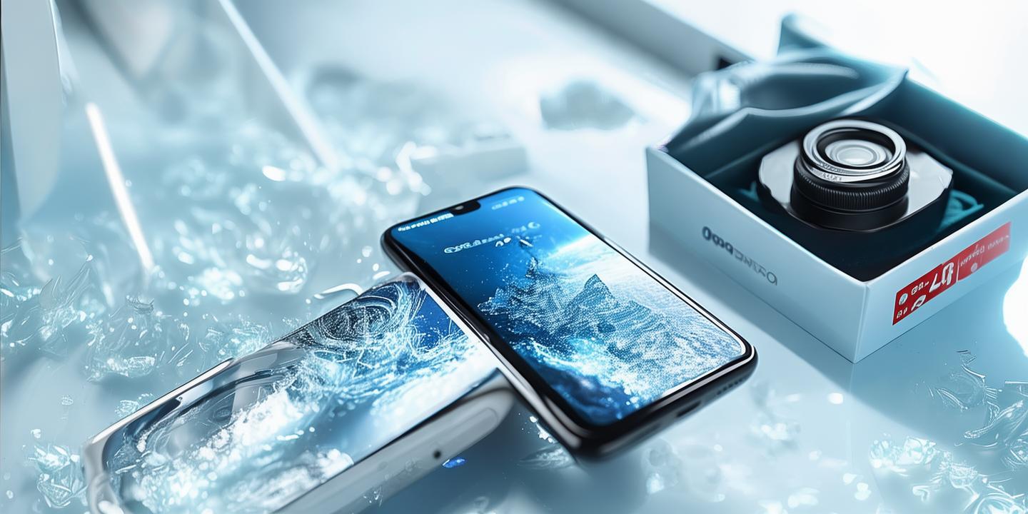OPPO Find X9 Ultra哈苏极地冰川色专业影像配件套装2499元开售