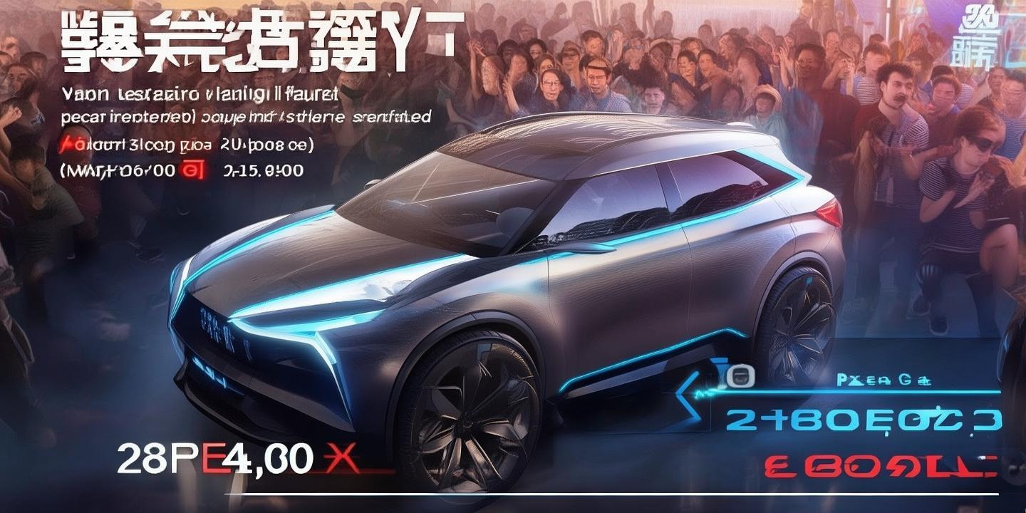 小鹏GX震撼上市26.98万起售价12小时狂销24863台引领智能SUV新潮流