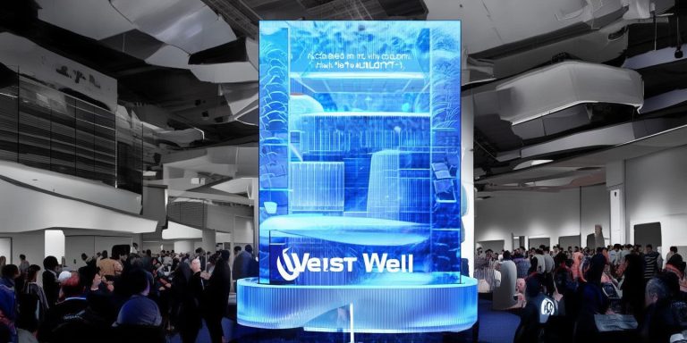 西井科技亮相TOC Europe 2026 AI大模型引领全球物流智能自主运营转型