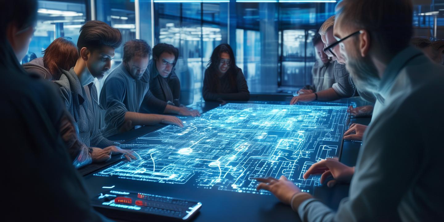 五角大楼成立AI工作组 加速敏感网络安全工具部署