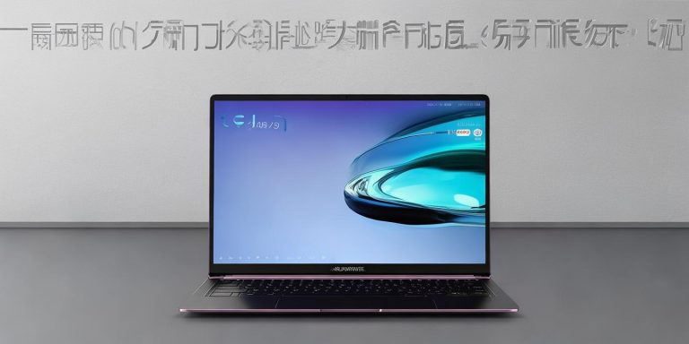 华为MateBook Fold企业版发布：鸿蒙系统+麒麟芯片实现全链路自主可控